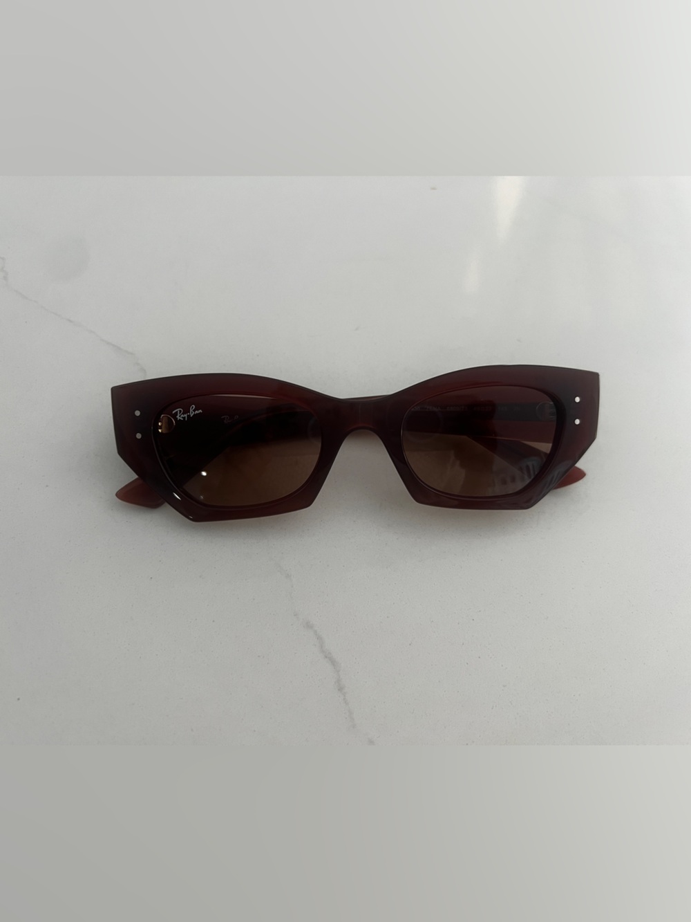 Brand New RAY BAN sunglasses